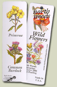 wildflower identification guide